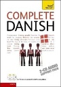 Cover: Complete Danish Beginner to Intermediate Course - TEACH YOURSELF