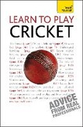 Cover: Learn to Play Cricket: Teach Yourself - TEACH YOURSELF