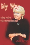 Cover: My Way to Help You Live with Someone Else's Anger - Publish America
