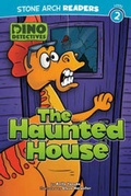 Cover: The Haunted House - Stone Arch Books