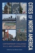 Cover: Cities of North America - Rowman & Littlefield Publishers