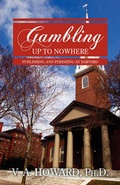 Cover: Gambling Up to Nowhere - iUniverse