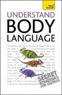 Cover: Understand Body Language: Teach Yourself - TEACH YOURSELF
