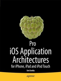 Abbildung von: Pro IOS Application Architectures 2014 - Apress