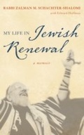 Cover: My Life in Jewish Renewal - Rowman & Littlefield Publishers