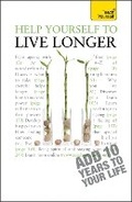 Cover: Help Yourself to Live Longer - TEACH YOURSELF