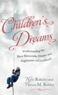 Cover: Children's Dreams - Rowman & Littlefield Publishers
