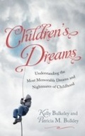 Cover: Children's Dreams - Rowman & Littlefield Publishers