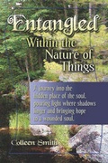 Cover: Entangled Within the Nature of Things - Publish America
