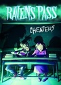 Cover: Cheaters - Stone Arch Books