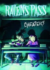 Enlarge image Cover: Cheaters - Stone Arch Books