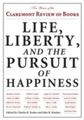 Cover: Life, Liberty, and the Pursuit of Happiness - Rowman & Littlefield Publishers