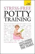 Cover: Stress-Free Potty Training: Teach Yourself - TEACH YOURSELF