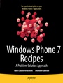Cover: Windows Phone 7 Recipes - APress