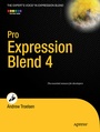 Cover: Pro Expression Blend 4 - APress