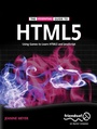 Cover: The Essential Guide to HTML5 - APress