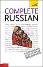 Cover: Complete Russian Book/CD Pack: Teach Yourself - TEACH YOURSELF