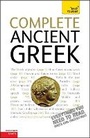 Cover: Complete Ancient Greek - TEACH YOURSELF