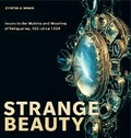 Cover: Strange Beauty - Pennsylvania State University Press