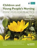 Cover: Children and Young People's Nursing - Routledge