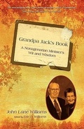 Cover: Grandpa Jack's Book - iUniverse