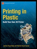 Cover: Printing in Plastic - APress