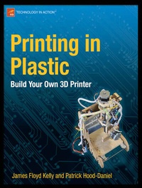 Abbildung von: Printing in Plastic - Apress
