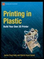 Cover: Printing in Plastic - APress