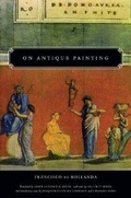 Cover: On Antique Painting - Pennsylvania State University Press