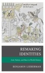 Cover: Remaking Identities - Rowman & Littlefield Publishers