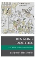 Cover: Remaking Identities - Rowman & Littlefield Publishers