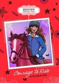 Cover: Courage to Ride - Stone Arch Books
