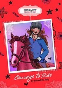 Enlarge image Cover: Courage to Ride - Stone Arch Books