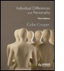 Cover: Individual Differences and Personality - Hodder Education