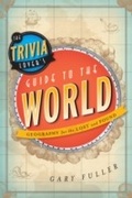 Cover: The Trivia Lover's Guide to the World - Rowman & Littlefield Publishers