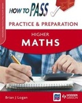 Cover: How to Pass Practice and Preparation - Hodder Gibson