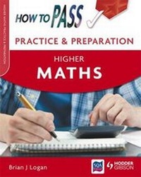 Enlarge image Cover: How to Pass Practice and Preparation - Hodder Gibson