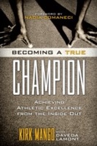 Abbildung von: Becoming a True Champion - Bloomsbury eBooks US