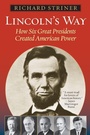 Cover: Lincoln's Way - Rowman & Littlefield