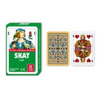 Abbildung von: Skat, deutsches Bild - Königsfurt-Urania Verlag