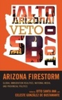 Cover: Arizona Firestorm - Rowman & Littlefield Publishers