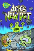 Cover: Ack's New Pet - Stone Arch Books
