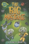 Cover: The Big Mistake - Stone Arch Books