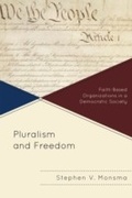 Cover: Pluralism and Freedom - Rowman & Littlefield Publishers