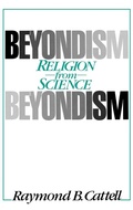 Cover: Beyondism - Praeger Publishers Inc