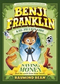 Cover: Saving Money - Stone Arch Books