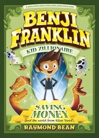 Enlarge image Cover: Saving Money - Stone Arch Books