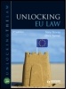 Cover: Unlocking EU Law - Philip Allan Updates