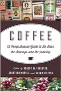 Cover: Coffee - Rowman & Littlefield Publishers
