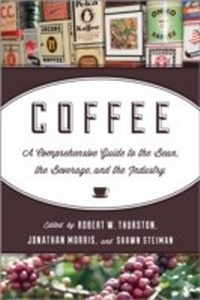 Abbildung von: Coffee - Rowman & Littlefield Publishers